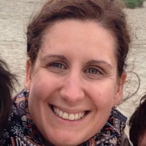 Profilbild von Claudia Meyer-Huhl