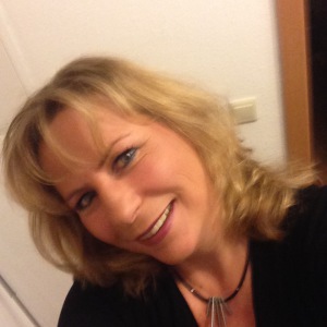Profilbild von Claudia Meyer