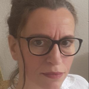 Profilbild von Claudia Meyer
