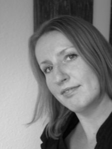 Profilbild von Claudia Michel