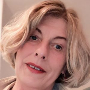 Profilbild von Claudia Michel