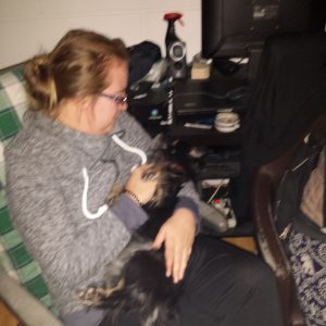 Profilbild von Claudia Michels