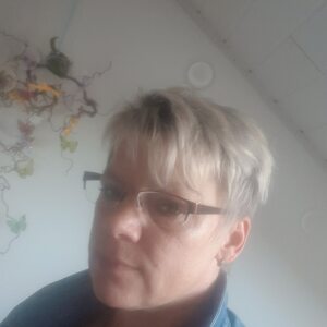 Profilbild von Claudia Michels