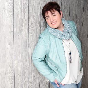 Profilbild von Claudia Michl