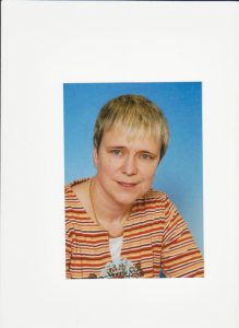 Profilbild von Claudia Mickler