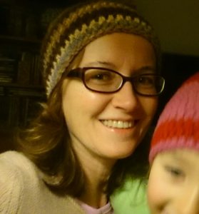 Profilbild von Claudia Middendorf