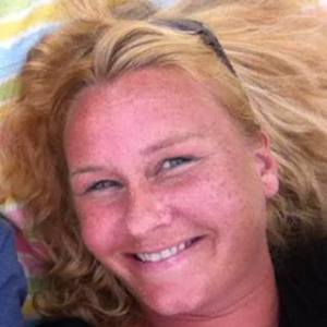 Profilbild von Claudia Mielke