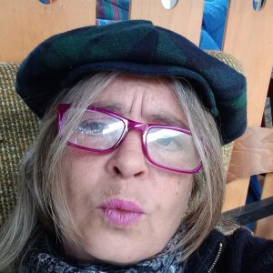 Profilbild von Claudia Mignani