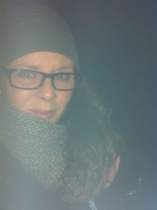 Profilbild von Claudia Migura