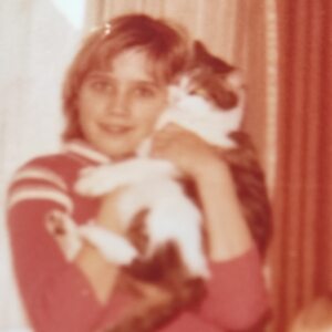Profilbild von Claudia Miketta