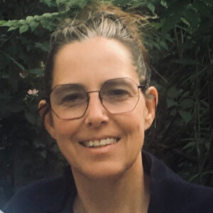 Profilbild von Claudia Milic