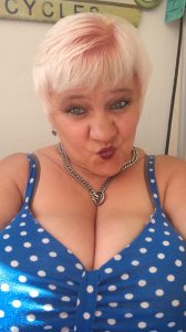 Profilbild von Claudia Milker-Wappler