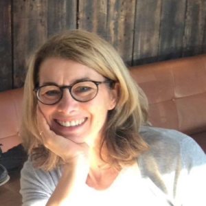 Profilbild von Claudia Miller