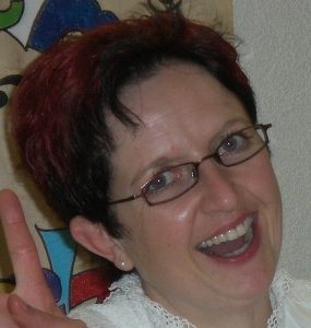 Profilbild von Claudia Miller