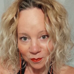 Profilbild von Claudia Minten