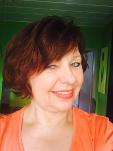 Profilbild von Claudia Misauer