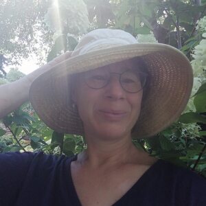 Profilbild von Claudia Möhring