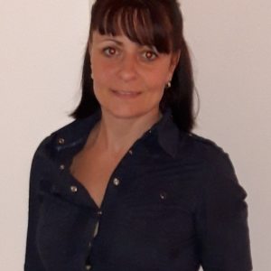 Profilbild von Claudia Möhwald-Bunge