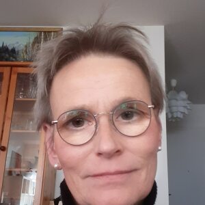 Profilbild von Claudia Möller-Lemke