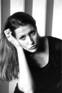 Profilbild von Claudia Möller