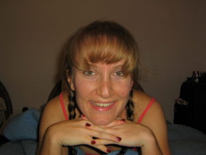 Profilbild von Claudia Möller