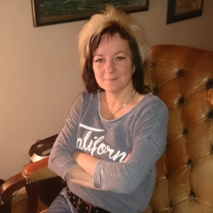 Profilbild von Claudia Möller