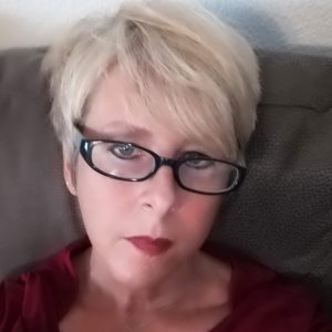 Profilbild von Claudia Möller