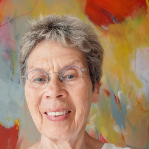 Profilbild von Claudia Moeller