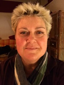 Profilbild von Claudia Möltgen