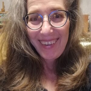 Profilbild von Claudia Möltgen
