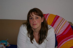 Profilbild von Claudia Mönch