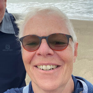 Profilbild von Claudia Momberger