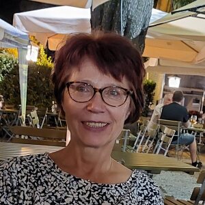 Profilbild von Claudia Montagna