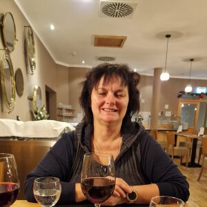 Profilbild von Claudia Moritz