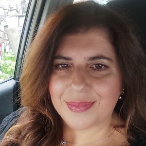 Profilbild von Claudia Mortellaro