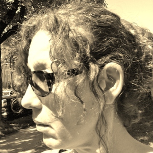 Profilbild von Claudia Moser