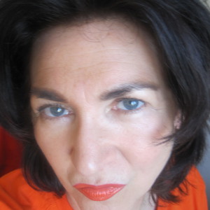 Profilbild von Claudia Mrachacz