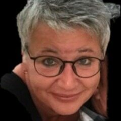 Profilbild von Claudia Mühlbach