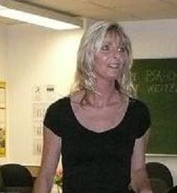 Profilbild von Claudia Mühlenkamp