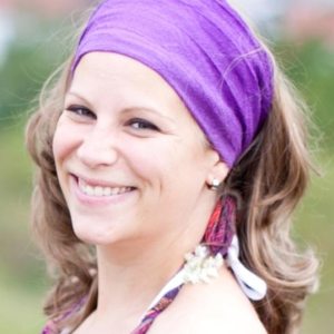 Profilbild von Claudia Mühlig