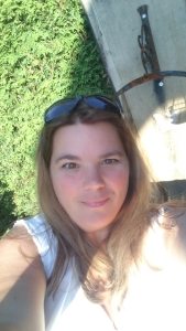 Profilbild von Claudia Müller-Brunzlow