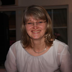 Profilbild von Claudia Müller-Jacob