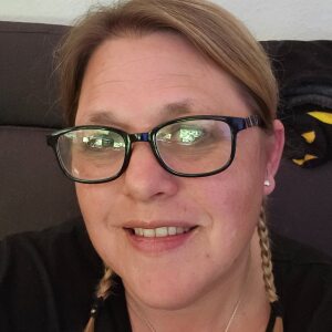 Profilbild von Claudia Müller-Thomas