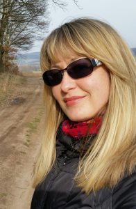 Profilbild von Claudia Müller