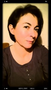 Profilbild von Claudia Müller