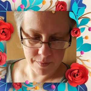 Profilbild von Claudia Müller