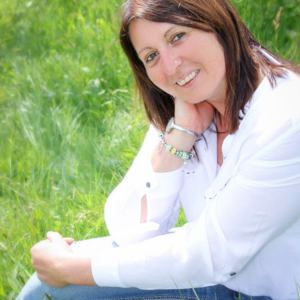 Profilbild von Claudia Müller