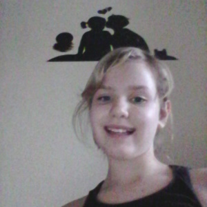 Profilbild von Claudia Müller