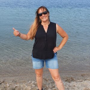 Profilbild von Claudia Müller