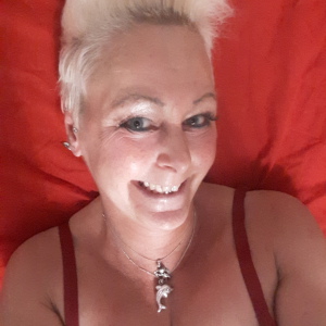 Profilbild von Claudia Müller